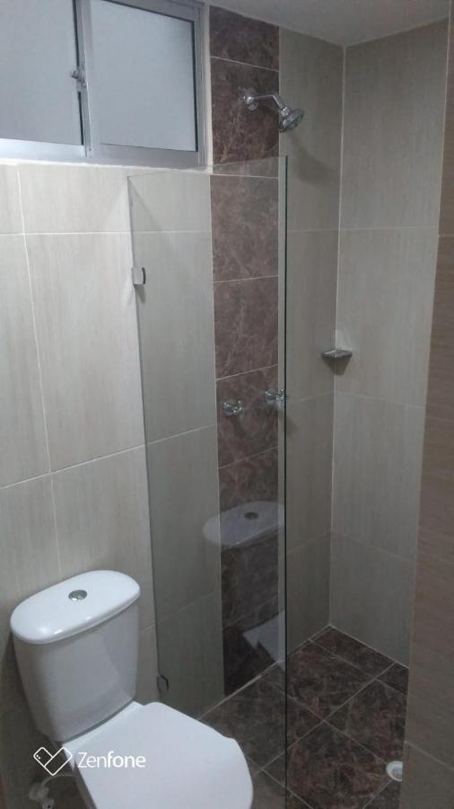 Hotel Nevadalofts Sabaneta Esterno foto